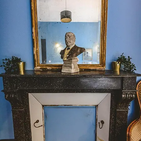 Appartement Brut - 3 Reims