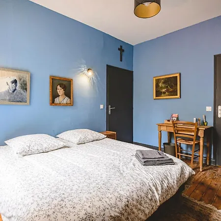 Appartement Brut - 3 *