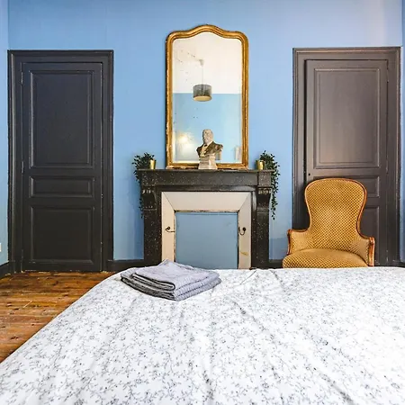 Appartement Brut - 3 *