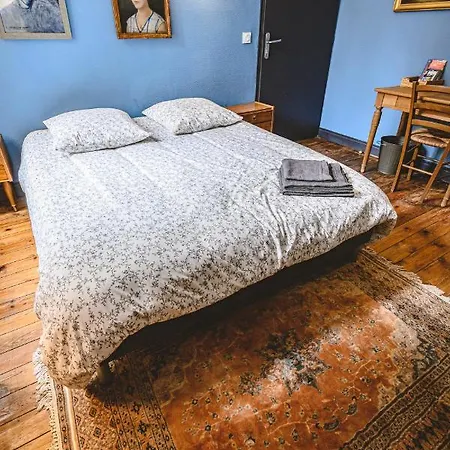 Appartement Brut - 3