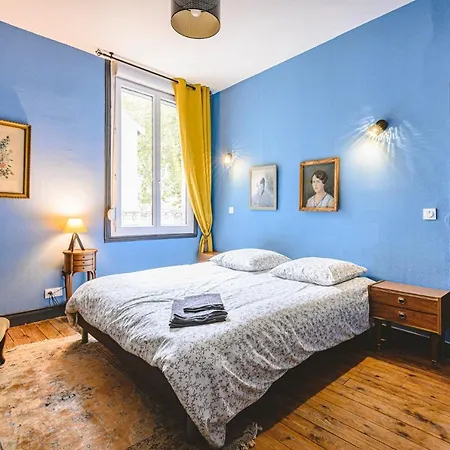 Appartement Brut - 3 *