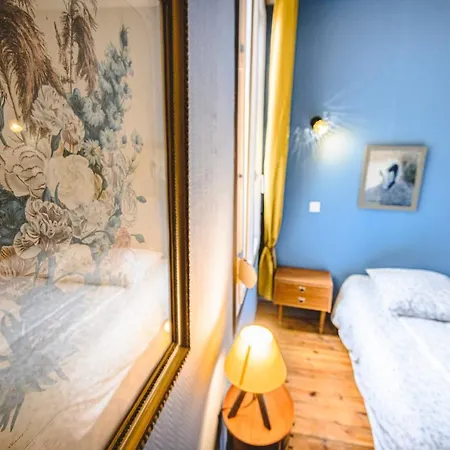 Appartement Brut - 3 *