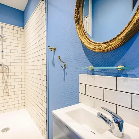 Appartement Brut - 3 *