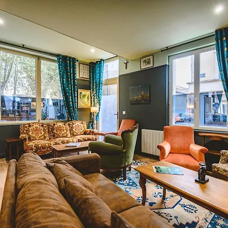 Brut - 3 Appartement *