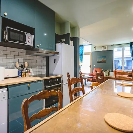 Brut - 3 Appartement