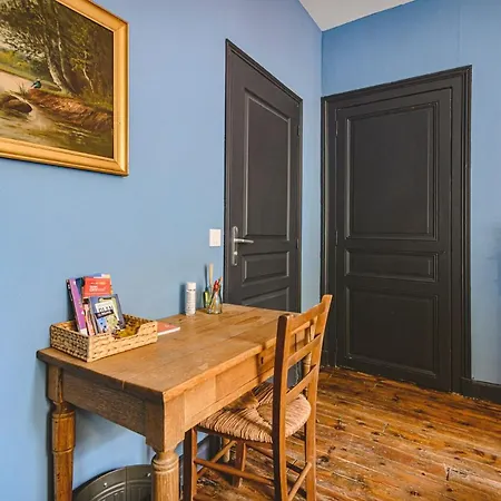 Brut - 3 Appartement *