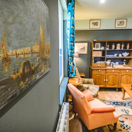 Brut - 3 Appartement *