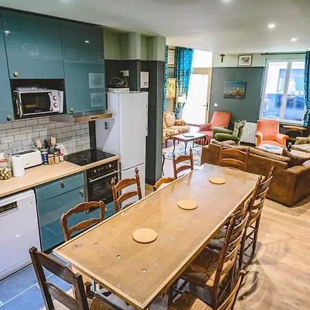 Appartement Brut - 3 Reims