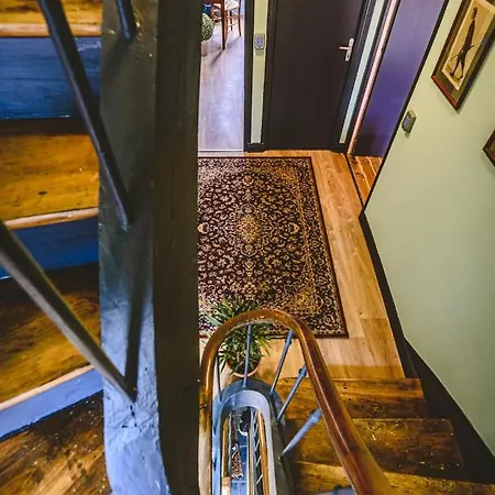 Appartement Brut - 3 *