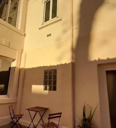 Appartement Brut - 3 Reims