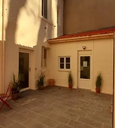 Brut - 3 Appartement