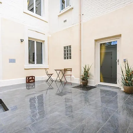 Brut - 3 Appartement Reims